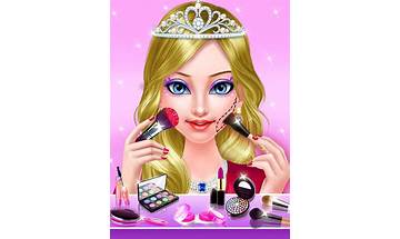 Princess Makeup for Android - Download the APK from Habererciyes
